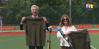 2025.06.11 – MILITARNO-MUZYCZNIE NAD ZALEWEM