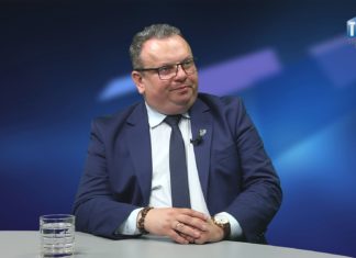 PYTAMY WPROST Z DNIA 13 CZERWCA 2025 – DARIUSZ DZIEDZIC