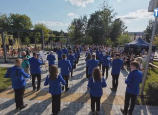 2025.06.14 – PÓŁ WIEKU Z PASJĄ