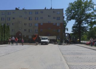 2025.05.17 – NOWODĘBSKIE ZADANIA INWESTYCYJNE