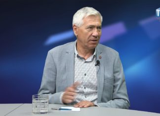 PYTAMY WPROST Z DNIA 19 CZERWCA 2025 – WIESŁAW ORDON