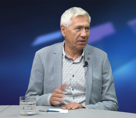 PYTAMY WPROST Z DNIA 19 CZERWCA 2025 – WIESŁAW ORDON