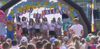 2025.06.18 – POSUMOWALI “MAŁEGO MISTRZA”