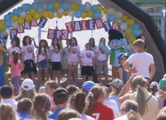 2025.06.18 – POSUMOWALI “MAŁEGO MISTRZA”