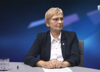 PYTAMY WPROST Z DNIA 27 CZERWCA 2025 – BERNADETTA KOPAŁA