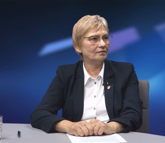 PYTAMY WPROST Z DNIA 27 CZERWCA 2025 – BERNADETTA KOPAŁA