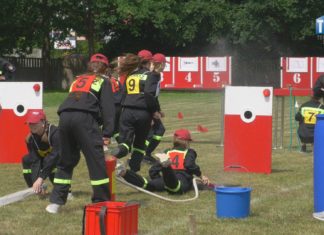 2025.06.22 – DRUŻYNY DO BOJU!