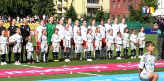 2025.06.21 – ZABRAKŁO JEDNEJ BRAMKI