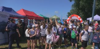 2025.06.26 – BĄDŹ BEZPIECZNY W LECIE