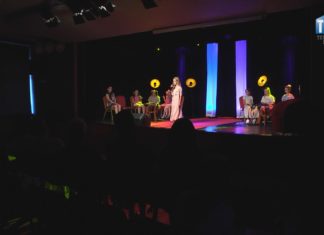 2025.06.26 – ARTYSTYCZNIE, MUZYCZNIE, WOKALNIE