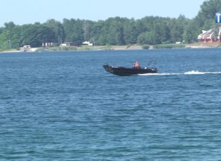 2025.06.30 – CZY NAD JEZIOREM DOSZŁO DO TRAGEDII?