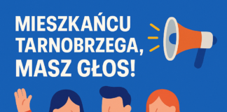 RUSZA TARNOBRZESKI BUDŻET OBYWATELSKI