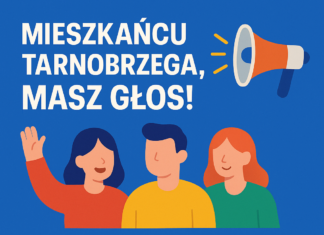 RUSZA TARNOBRZESKI BUDŻET OBYWATELSKI