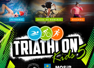 5 TRIATHLON KIDS