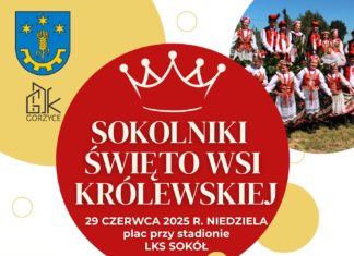 ŚWIĘTO WSI KRÓLEWSKIEJ