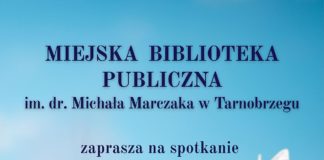 SPOTKANIE AUTORSKIE Z JOLANTĄ TWOREK