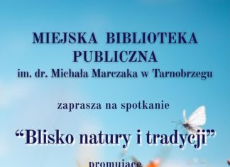 SPOTKANIE AUTORSKIE Z JOLANTĄ TWOREK