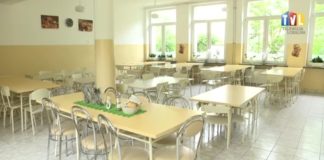 PONAD 2,7 MLN ZŁ NA SZKOLNE STOŁÓWKI. DOFINANSOWANIE OTRZYMA TEŻ TARNOBRZEG