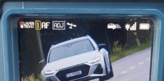 MIAŁ NA LICZNIKU 133 KM/H. STRACIŁ PRAWO JAZDY I OTRZYMAŁ WYSOKI MANADAT