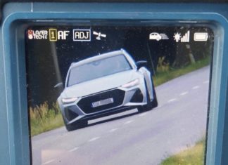 MIAŁ NA LICZNIKU 133 KM/H. STRACIŁ PRAWO JAZDY I OTRZYMAŁ WYSOKI MANADAT