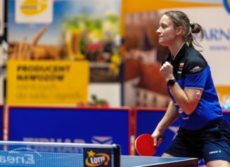 POŻEGNANIE KINGI STEFAŃSKIEJ Z TARNOBRZEGIEM