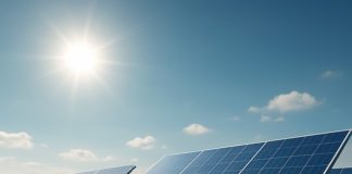 ZIELONE ŚWIATŁO DLA OSZCZĘDNOŚCI. SPÓLDZIELNIA ENERGETYCZNA ZACZYNA DZIAŁAĆ W GMINIE NOWA DĘBA