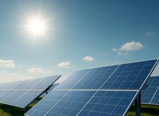 ZIELONE ŚWIATŁO DLA OSZCZĘDNOŚCI. SPÓLDZIELNIA ENERGETYCZNA ZACZYNA DZIAŁAĆ W GMINIE NOWA DĘBA