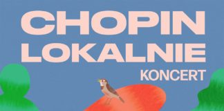 TARNOBRZEG: CHOPIN LOKALNIE