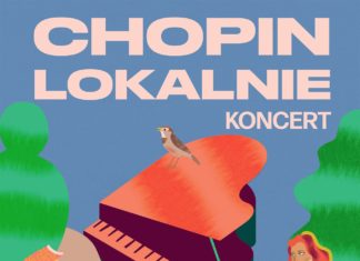 TARNOBRZEG: CHOPIN LOKALNIE