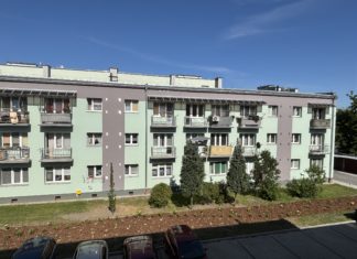 MIASTO ZREALIZOWAŁO PROJEKT “ZAGOSPODAROWANIE ZIELONYCH PRZESTRZENI W TARNOBRZEGU”