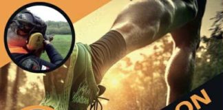 I LETNI BIATHLON TARNOBRZESKI