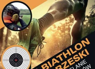 I LETNI BIATHLON TARNOBRZESKI