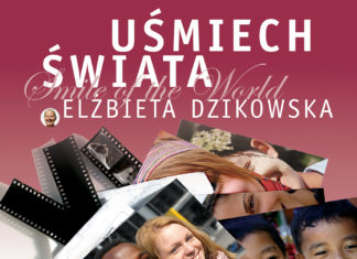 UŚMIECH ŚWIATA – WYSTAWA FOTOGRAFII ELŻBIETY DZIKOWSKIEJ/KONKURS FOTOGRAFICZNY