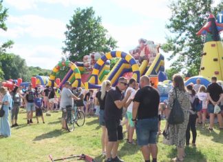 2025.06.28 – RADOSNE POWITANIE LATA