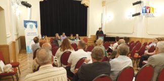 2025.06.30 – SENIORZY STAWIAJĄ NA ZDROWIE