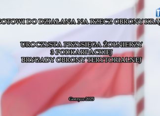 OKO REPORTERA Z DNIA 2 LIPCA 2025 – GOTOWI DO DZIAŁANIA NA RZECZ OBRONY KRAJU