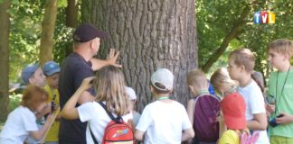 2025.07.03 – ODPOCZYWAMY W TARNOBRZEGU