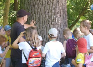 2025.07.03 – ODPOCZYWAMY W TARNOBRZEGU