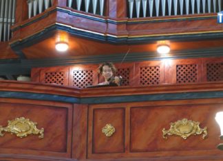 2025.07.03 – MUZYCZNE SPOTKANIA ZAINAUGUROWANE