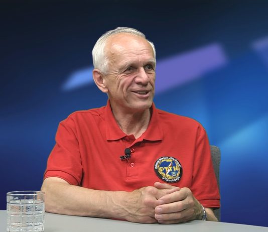 PYTAMY WPROST Z DNIA 11 LIPCA 2025 – KRZYSZTOF WĄTROBA