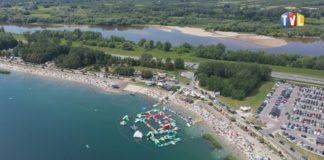 2025.07.10 – “NAD WODĄ Z GŁOWĄ”