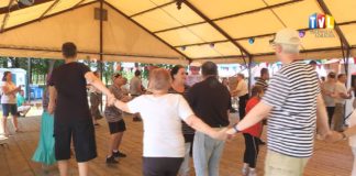 2025.07.15 – INTEGRACJA NAD JEZIOREM