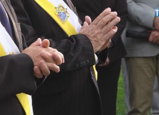 2025.07.11 – UPAMIĘTNIENIE W DRODZE DIALOGU