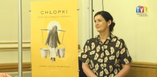 2025.07.13 – OPOWIEŚĆ O CHŁOPKACH