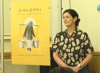 2025.07.13 – OPOWIEŚĆ O CHŁOPKACH