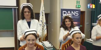 2025.07.15 – Z PRZEPUSTKĄ DO ZAWODU