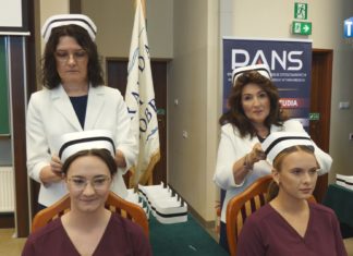 2025.07.15 – Z PRZEPUSTKĄ DO ZAWODU