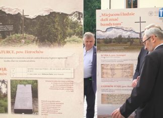 2025.07.15 – KU PAMIĘCI I PRZESTRODZE