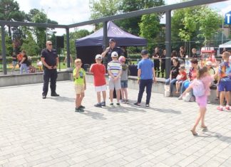 2025.07.16 – JAK WYPOCZYWAĆ, TO BEZPIECZNIE