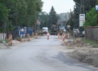 2025.07.17 – GORZYCE INWESTUJĄ W DROGI